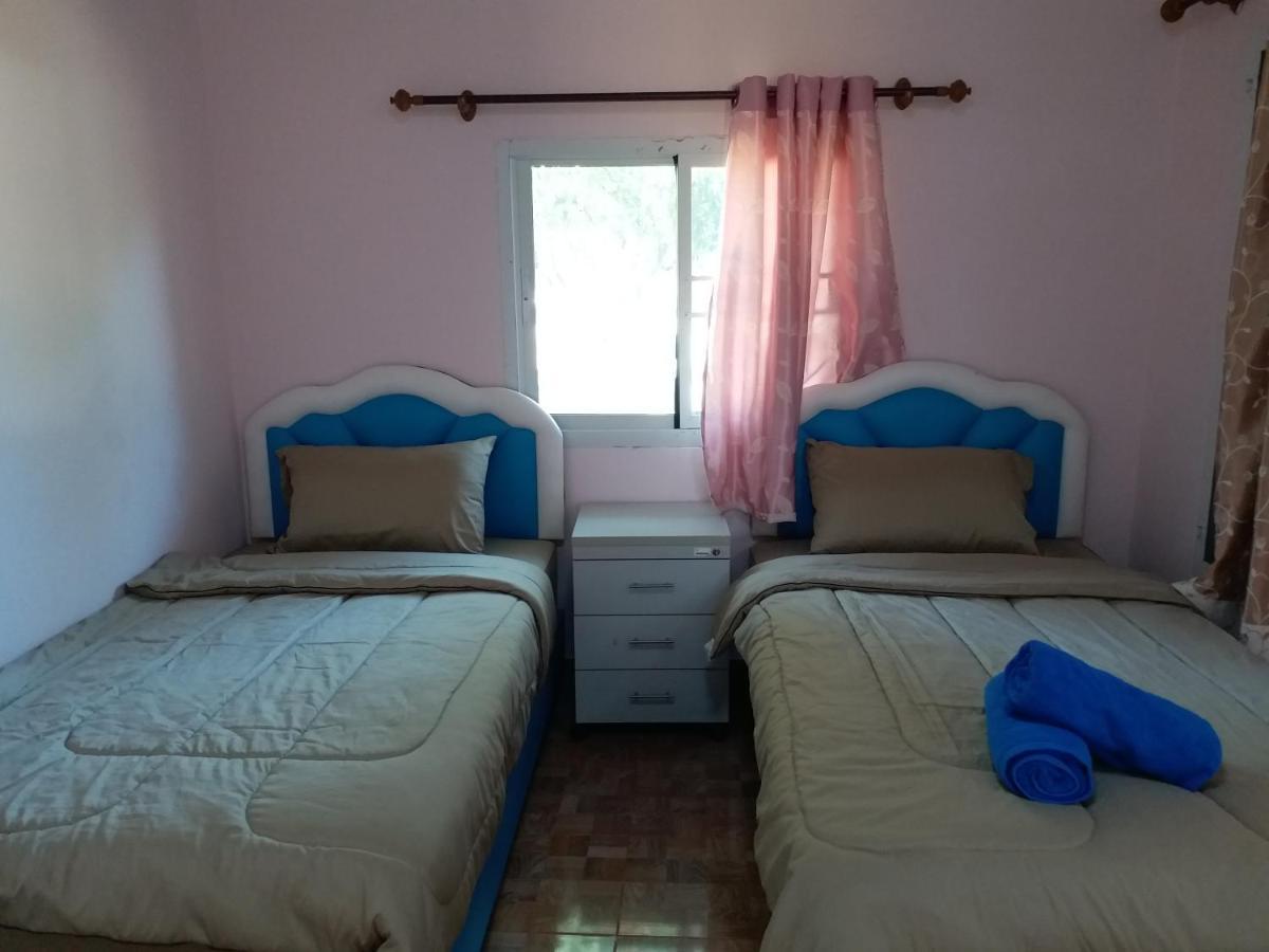 Hotel Baan Hin Sai Suay à Nong Sarai Extérieur photo