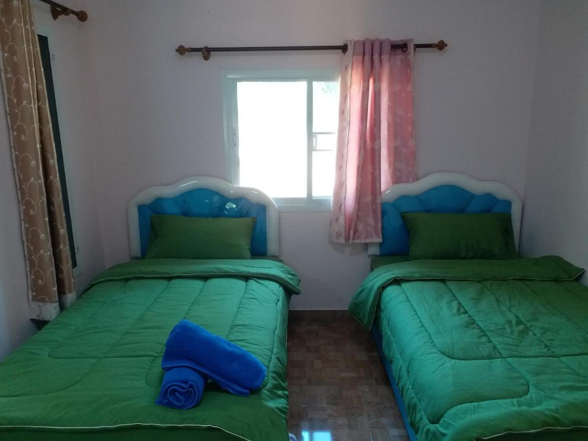 Hotel Baan Hin Sai Suay à Nong Sarai Extérieur photo